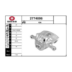 2774006 EAI