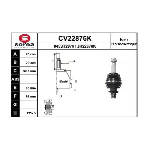 CV22876K EAI