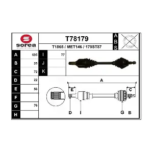 T78179 EAI