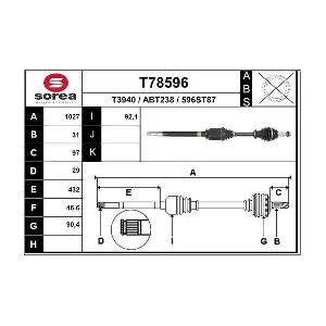 T78596 EAI
