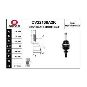 CV22108A2K EAI