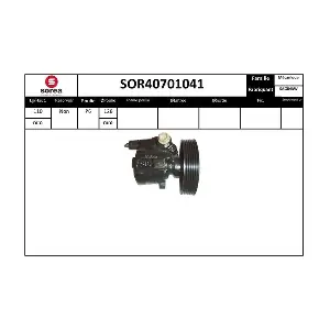 SOR4070104-1 EAI