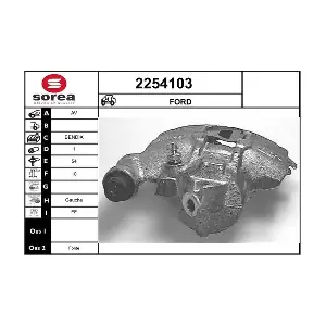 2254103 EAI