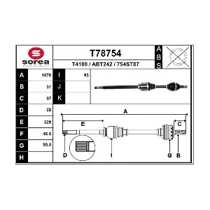 T78754 EAI