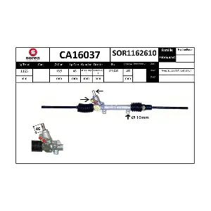 CA16037 EAI