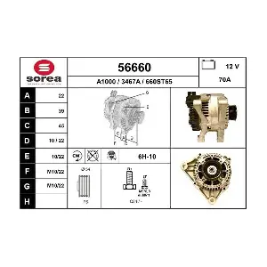 56660 EAI