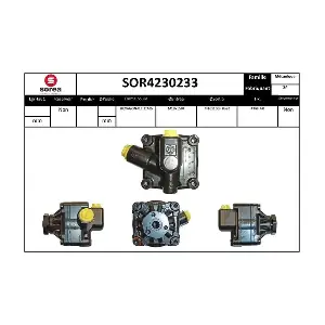 SOR4230233 EAI