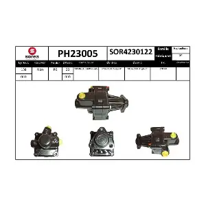 PH23005 EAI