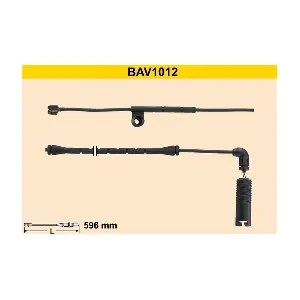BAV1012 BARUM