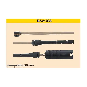 BAV1036 BARUM