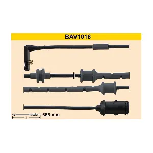 BAV1016 BARUM