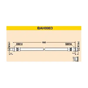 BAH0003 BARUM