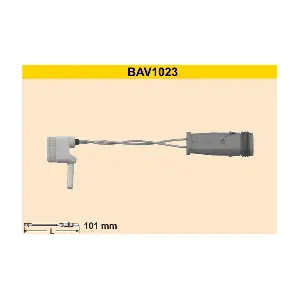 BAV1023 BARUM