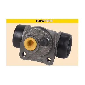 BAW1910 BARUM