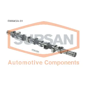 E0004024-01 SUPSAN Automotive Co