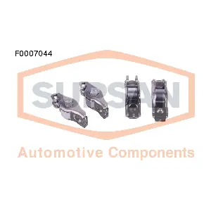 F0007044 SUPSAN Automotive Co