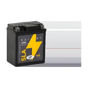 MS LTZ8V Landport Batteries