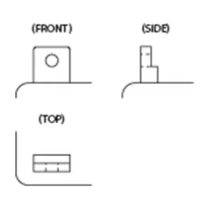 MB LB7-A Landport Batteries