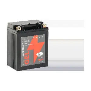MG LTX14AH-3 Landport Batteries