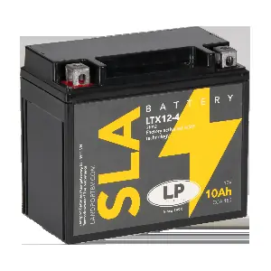MS LTX12-4 Landport Batteries