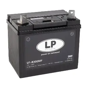 LB U1-R300MF Landport Batteries