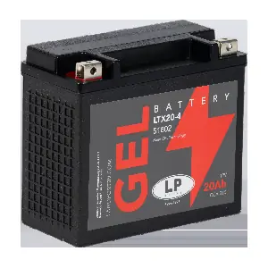 MG LTX20-4 Landport Batteries