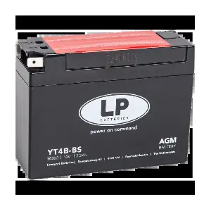 MA LT4B-BS Landport Batteries