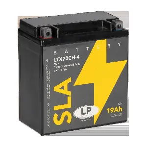 MS LTX20CH-4 Landport Batteries