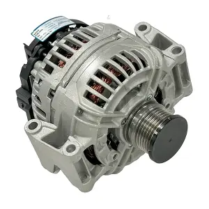 A2029B BOM-Prestolite