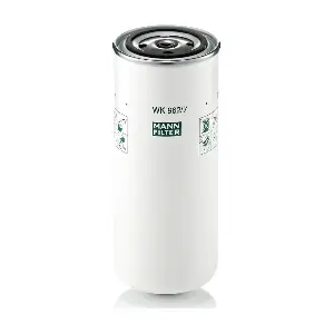 WK9627 MANN-FILTER