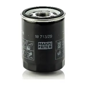 W71329 MANN-FILTER