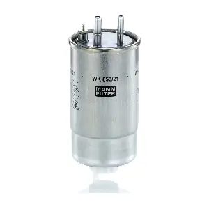 WK853/21 MANN-FILTER