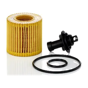 HU6006Z MANN-FILTER