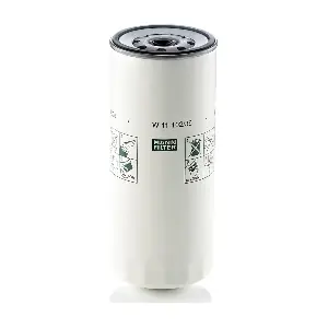 W1110236 MANN-FILTER