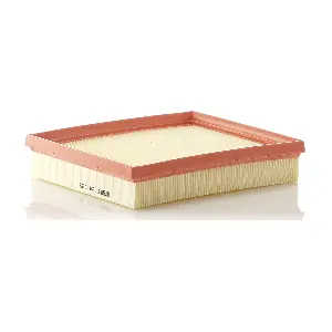 C 24 025 MANN-FILTER
