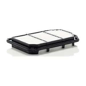 C 2931 MANN-FILTER