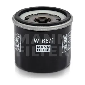 W 66/1 MANN-FILTER