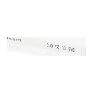 CU25008-2 MANN-FILTER
