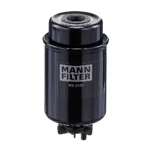WK 8107 MANN-FILTER
