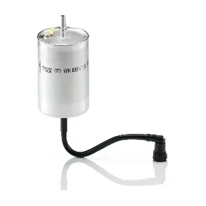 WK 832/1 MANN-FILTER