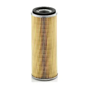 H1076 MANN-FILTER