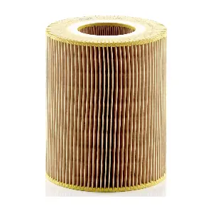 C1381 MANN-FILTER