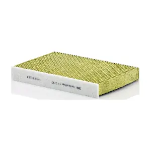FP2743 MANN-FILTER