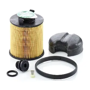 U 620/2 y KIT MANN-FILTER