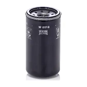 W 8018 MANN-FILTER