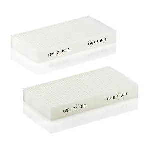 CU2327-2 MANN-FILTER
