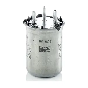 WK 8032 MANN-FILTER
