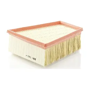 C 2295/4 MANN-FILTER