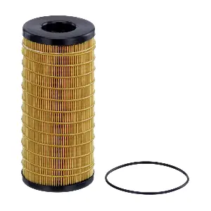PU 8041 z MANN-FILTER