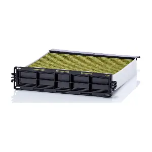 FP28013 MANN-FILTER